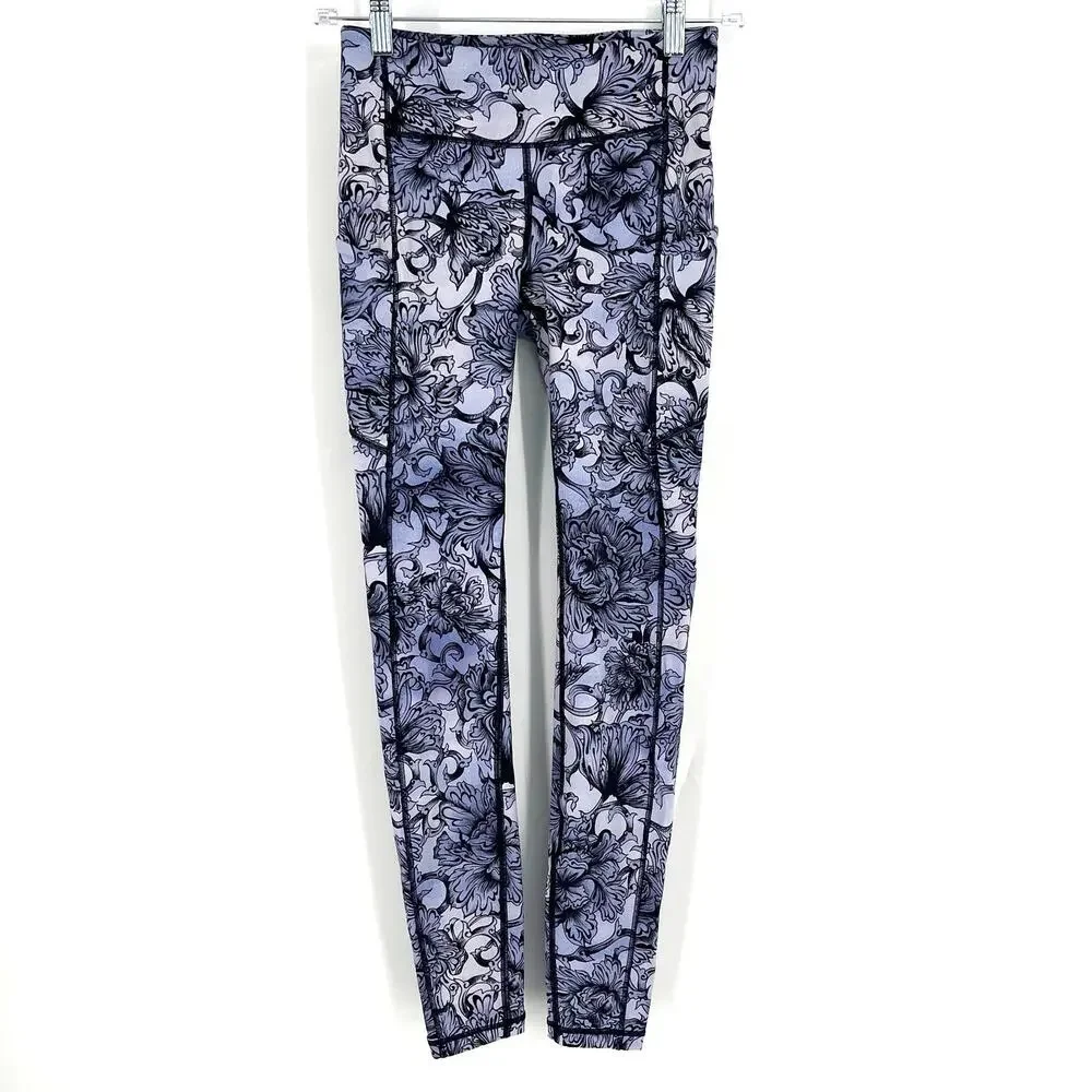 Lululemon Speed Up Tight‎ 28